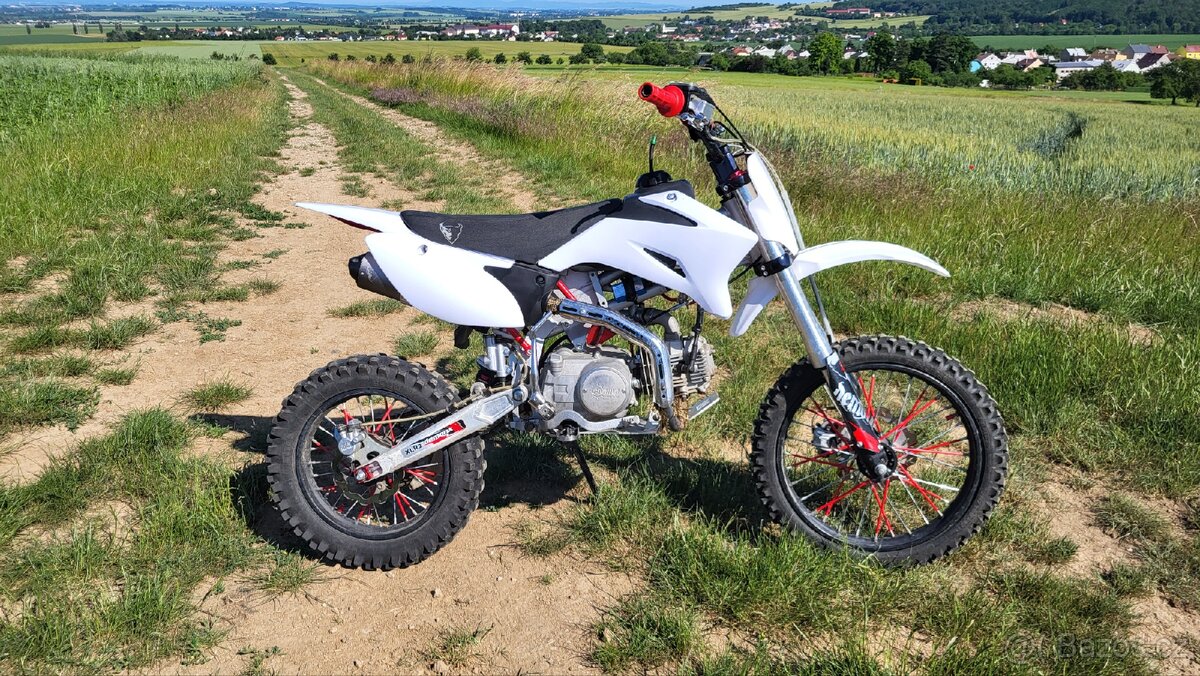 Stomp DemonX XLR2 125