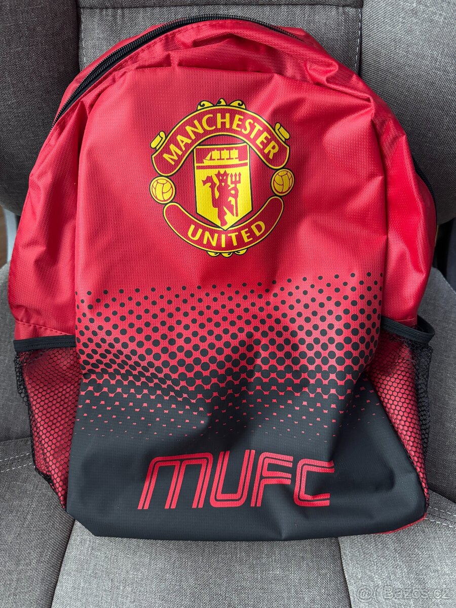 Batoh Manchester United - 2