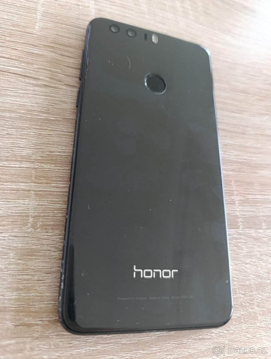 Honor 8 - 2