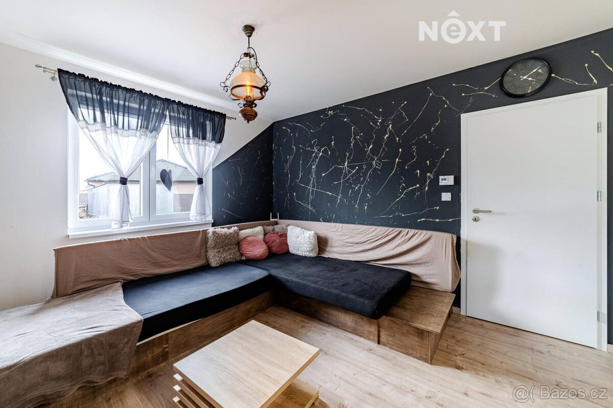 Prodej Rodinný dům, 90㎡ - 2