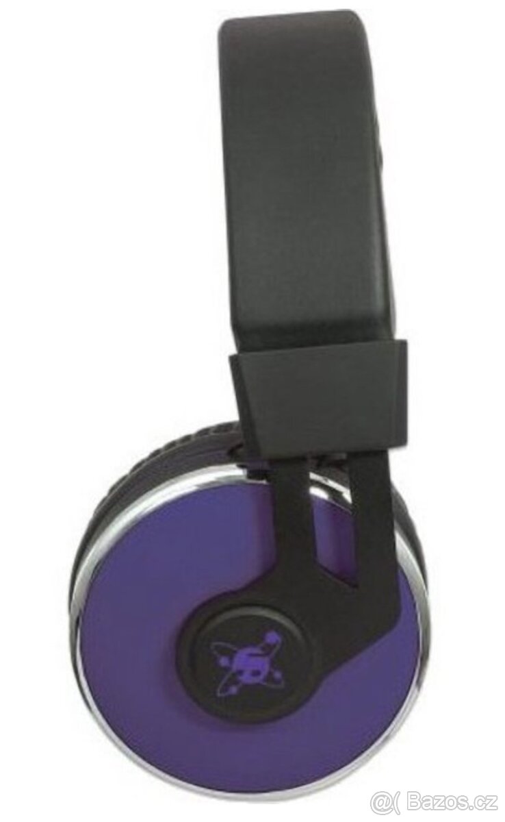 Sluchátka Manhattan Sound Science Cosmos 178372 nová - 2