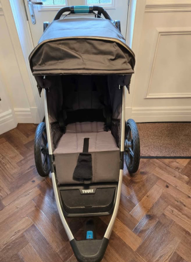 Thule Urban Glide 2 - 2