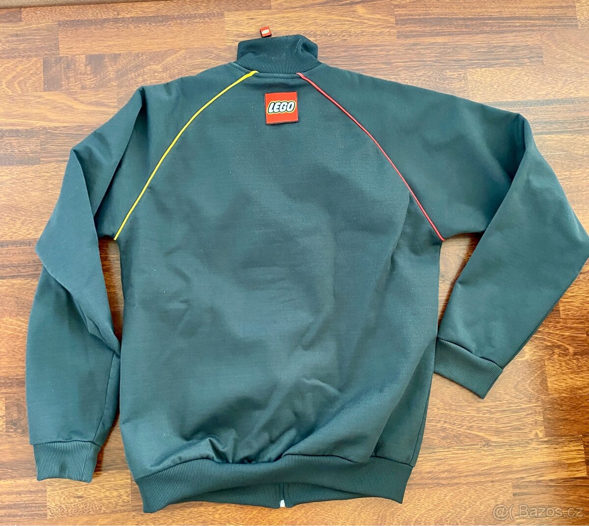 LEGO mikina, vel. L (pánská) - 2