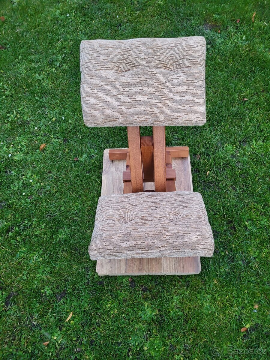 Prodám úplně novou klekačku - 2