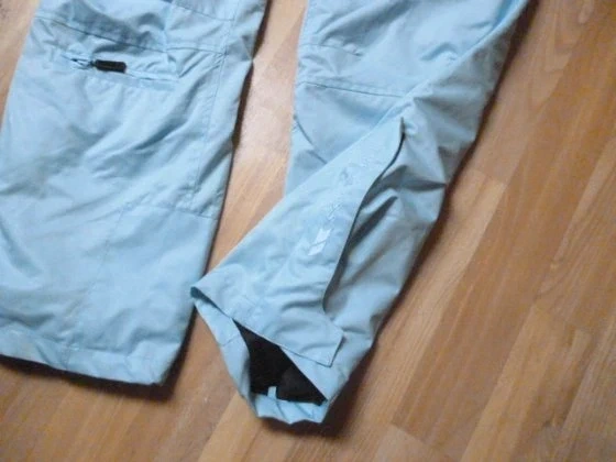 lyžařské kalhoty vel.M Trespass - 2