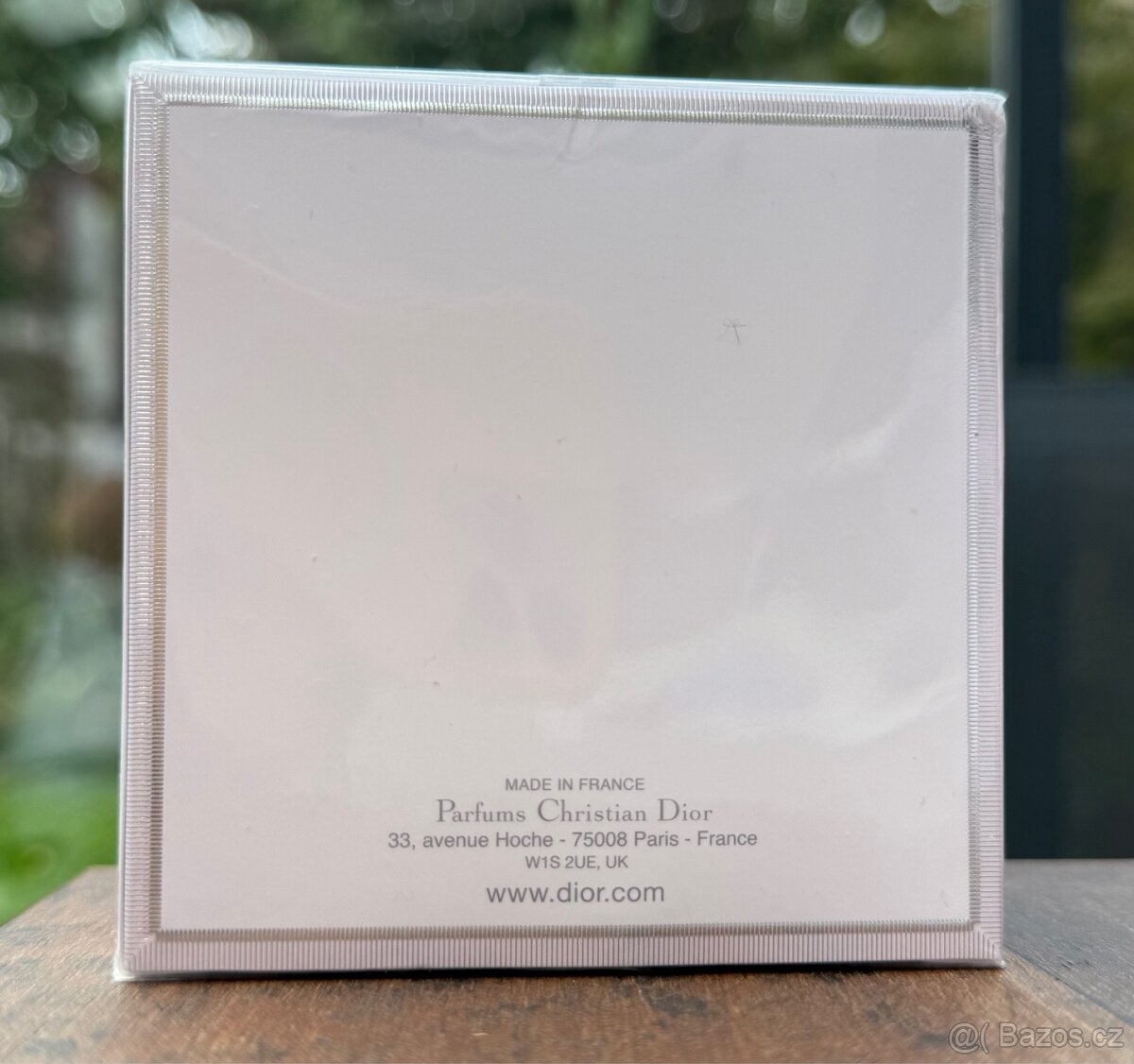 Christian Dior Miss Dior parfémovaná voda dámská 50 ml - 2