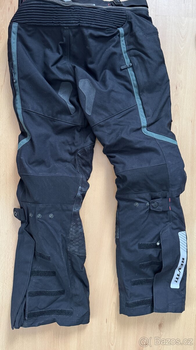 Prodám Dámské kalhoty Revit Gore-Tex vel. S - 2