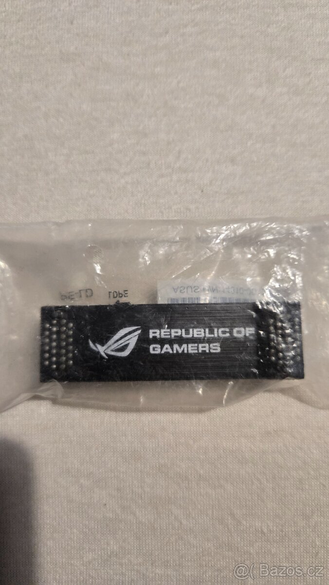 ASUS ROG STRIX GAMING SLI BRIDGE - 2