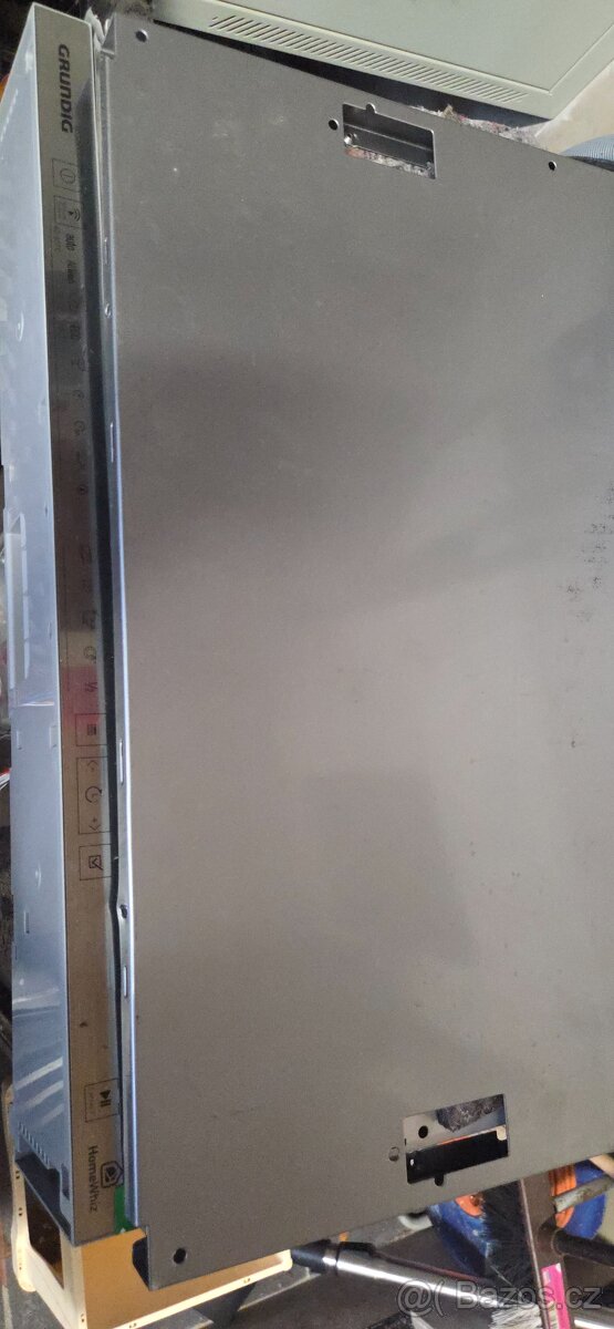 Myčka Grundig-super stav a cena - 2