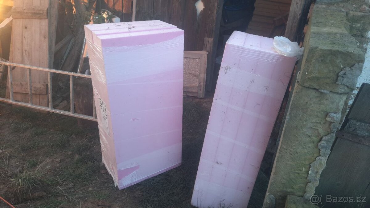 austrotherm XPS - 10cm - 2