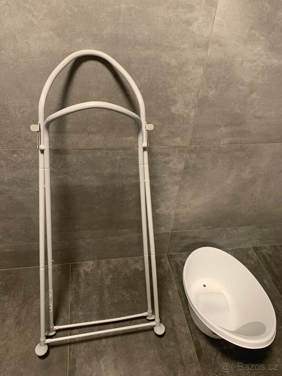 Vanička SHNUGGLE se stojanem - 2