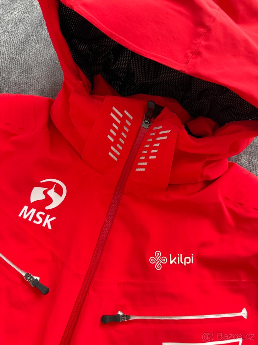 Panská lyžařská bunda KILPI - 2