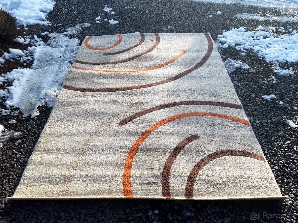 Kusový koberec 160x230 - 2