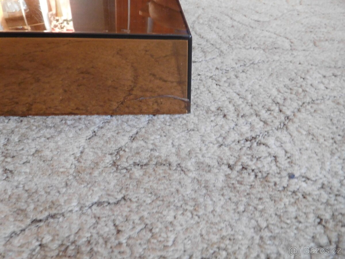 Plexi kryt na gramofon Tesla MC Q 600 - 2