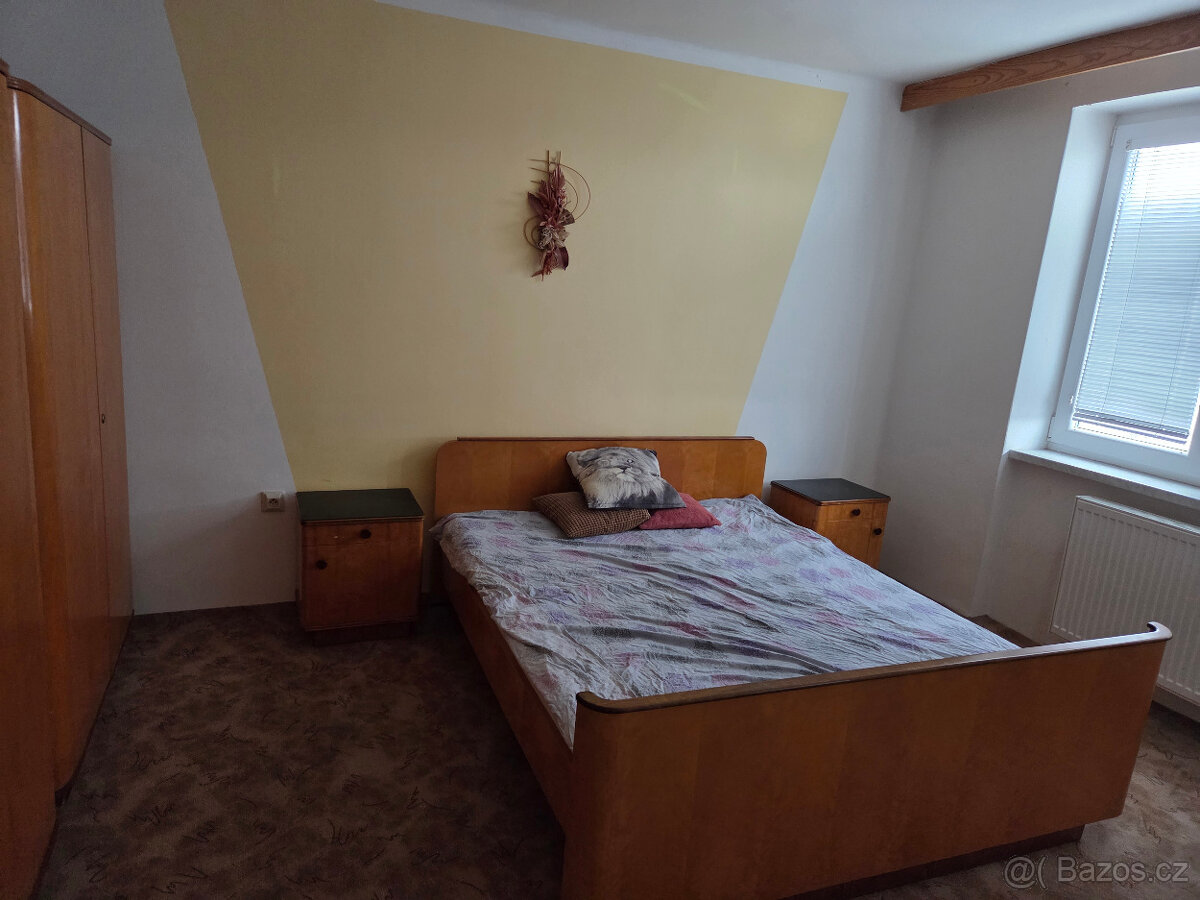 Pronájem byt 3+1 s balkonem - 2