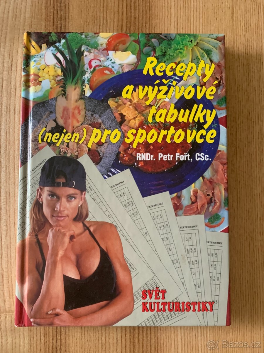 Výživa - Petr Fořt - 2