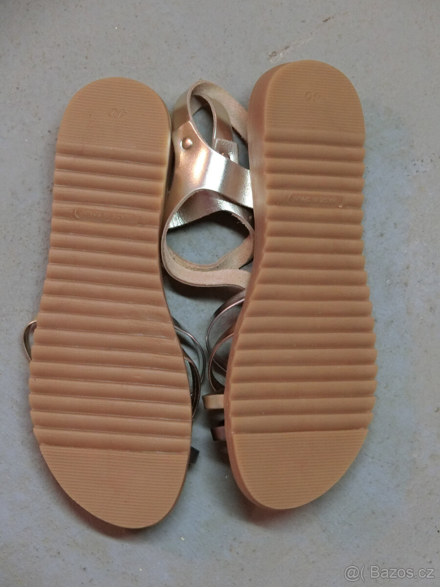 Sandály Tekila vel EU 40 - 2