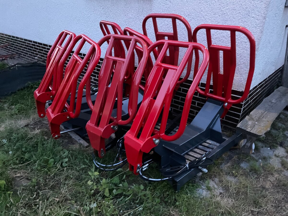 Klešte na balíky - 2