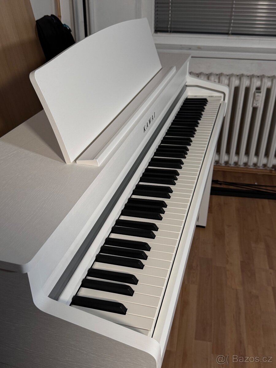 Kawai CA49 - 2