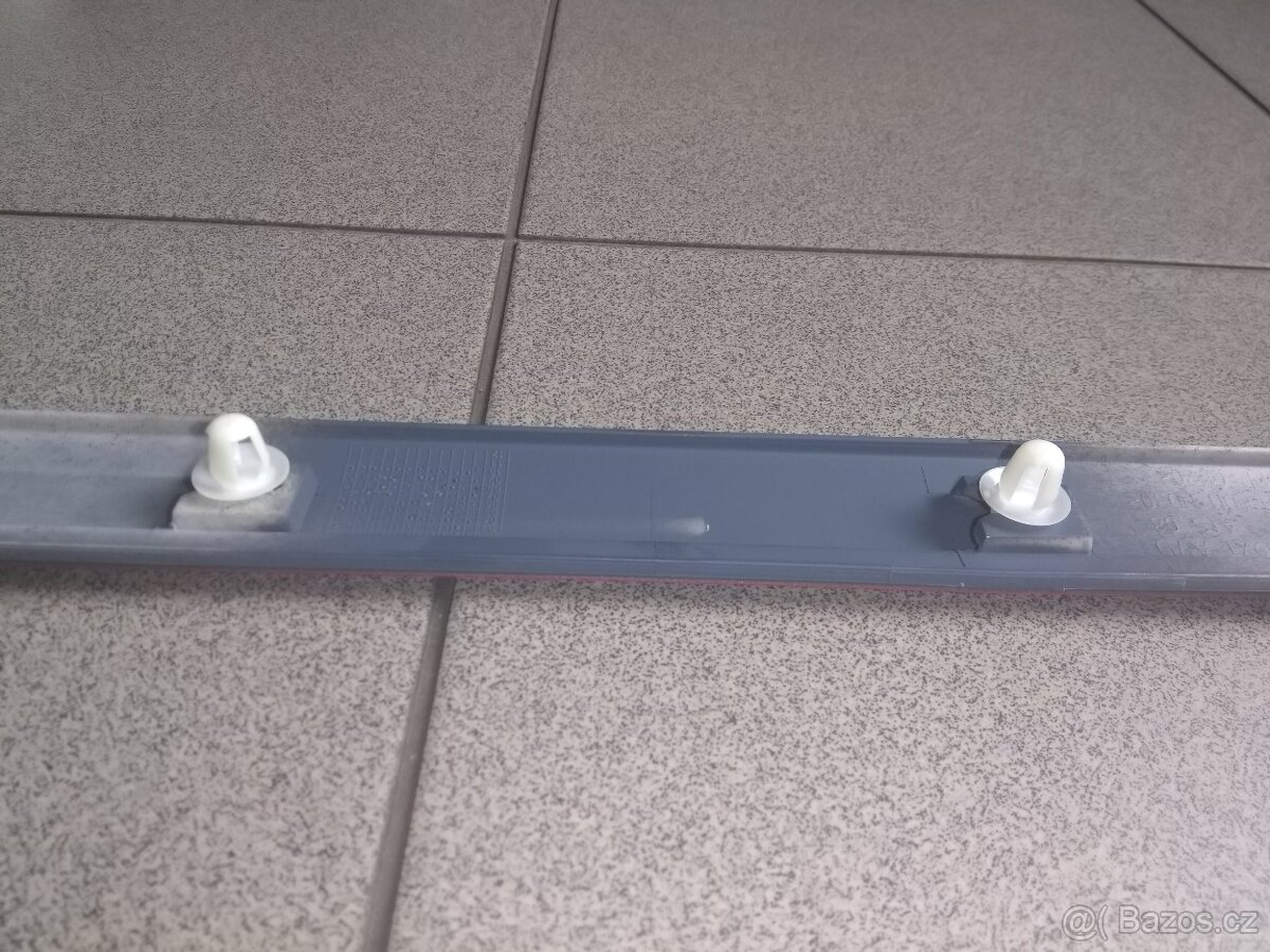 Dveřní lišta Citroen 8545 EP - 2