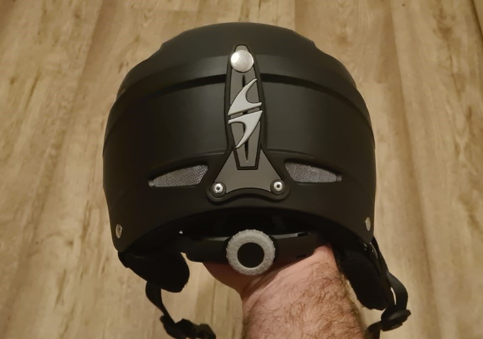 Snowboardová helma Blizard Firebird, vel. 60-62cm - 2