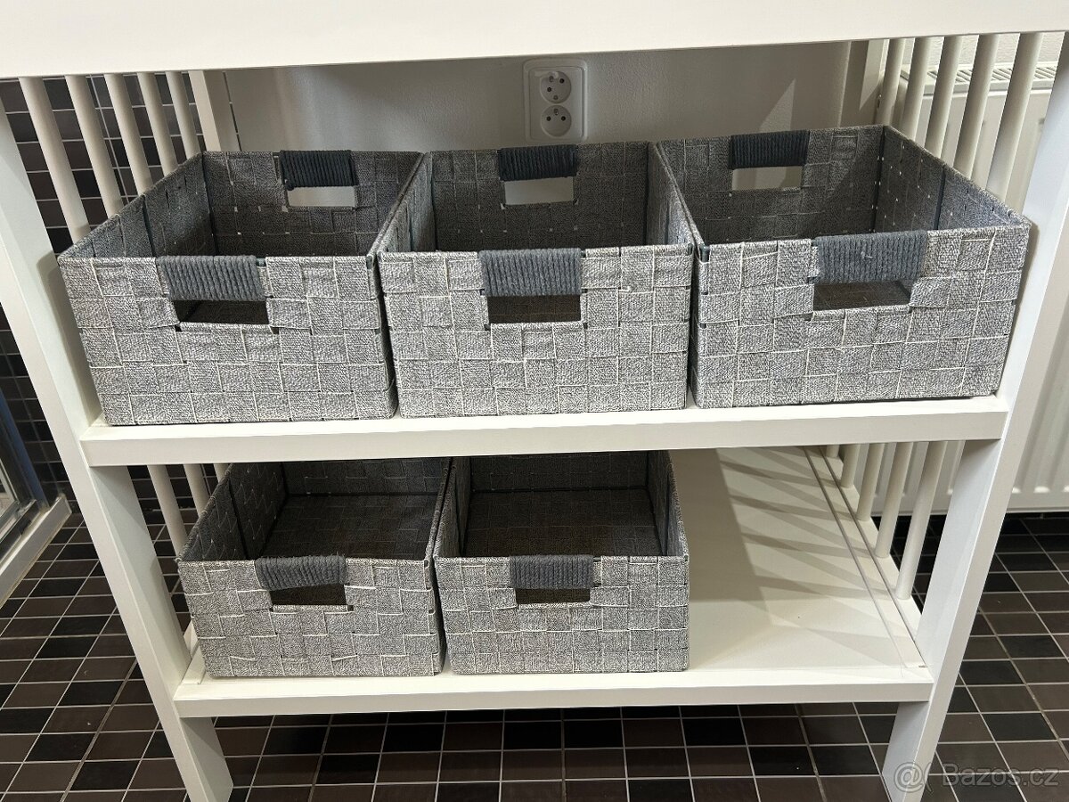 Přebalovací pult Ikea Gulliver - 2