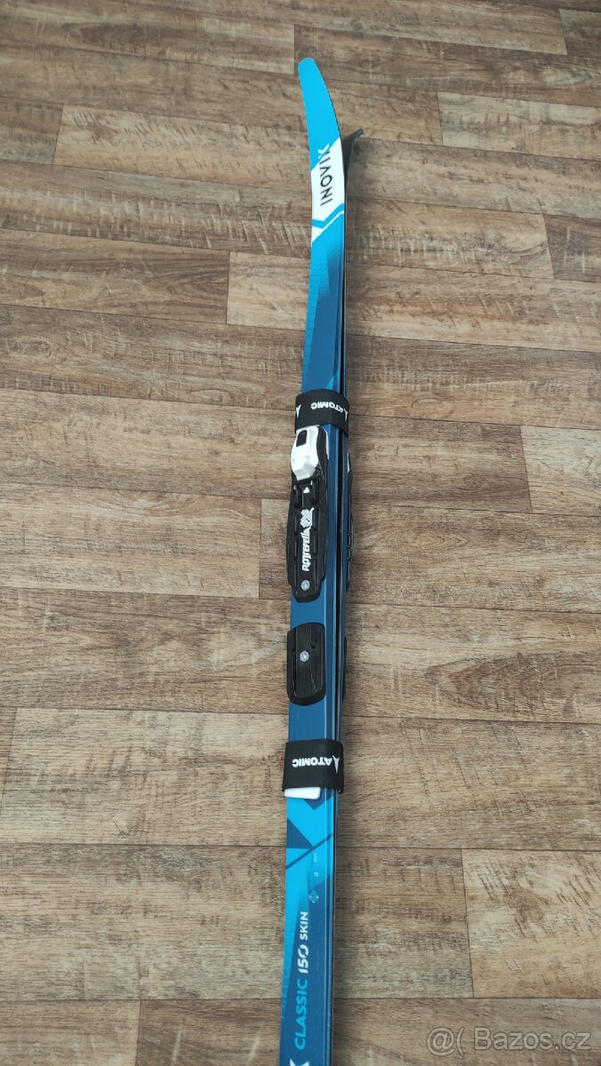 Inovik Classic 150 SKIN - 2