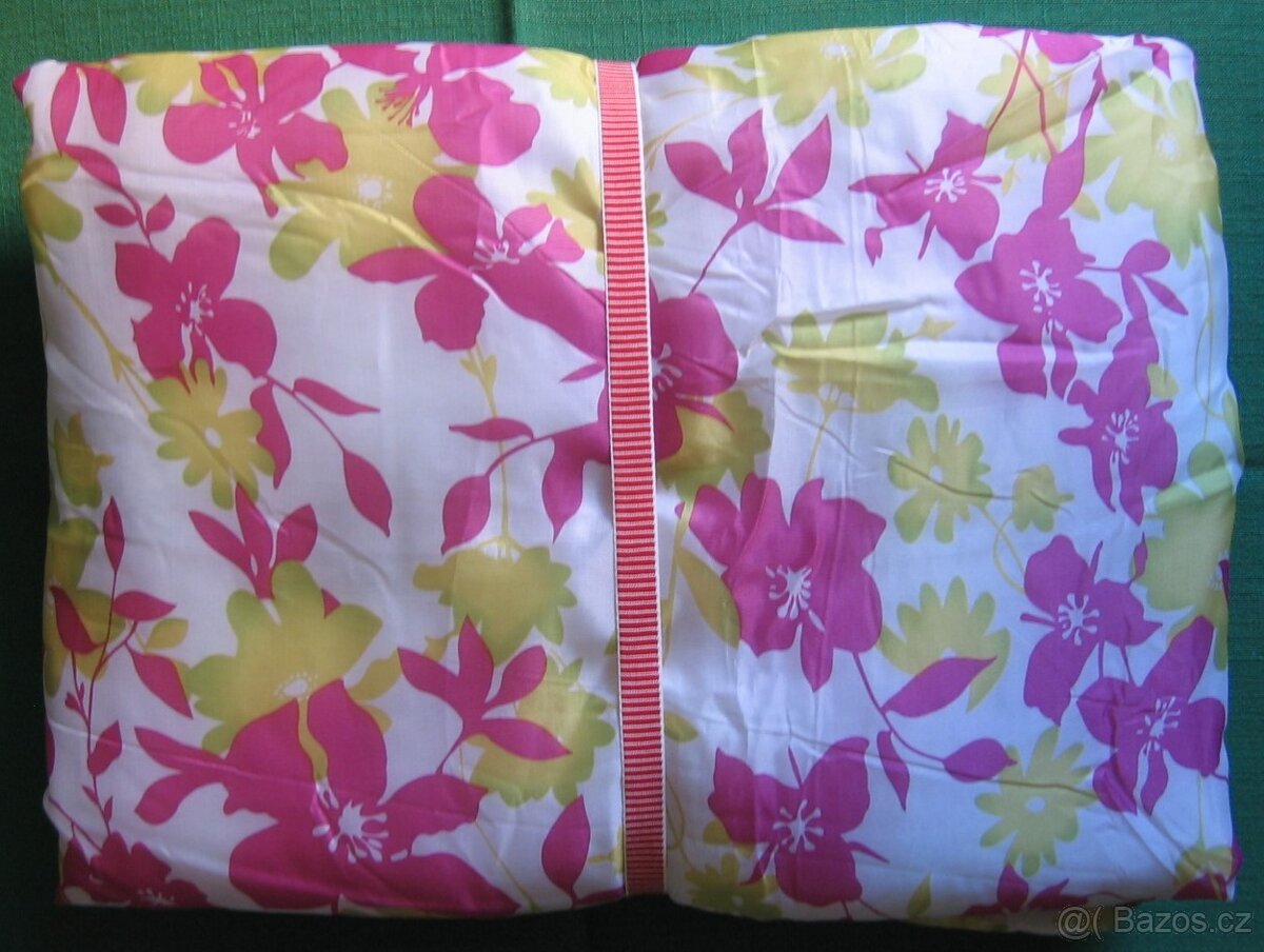 Přikrývky 2v1 - 2