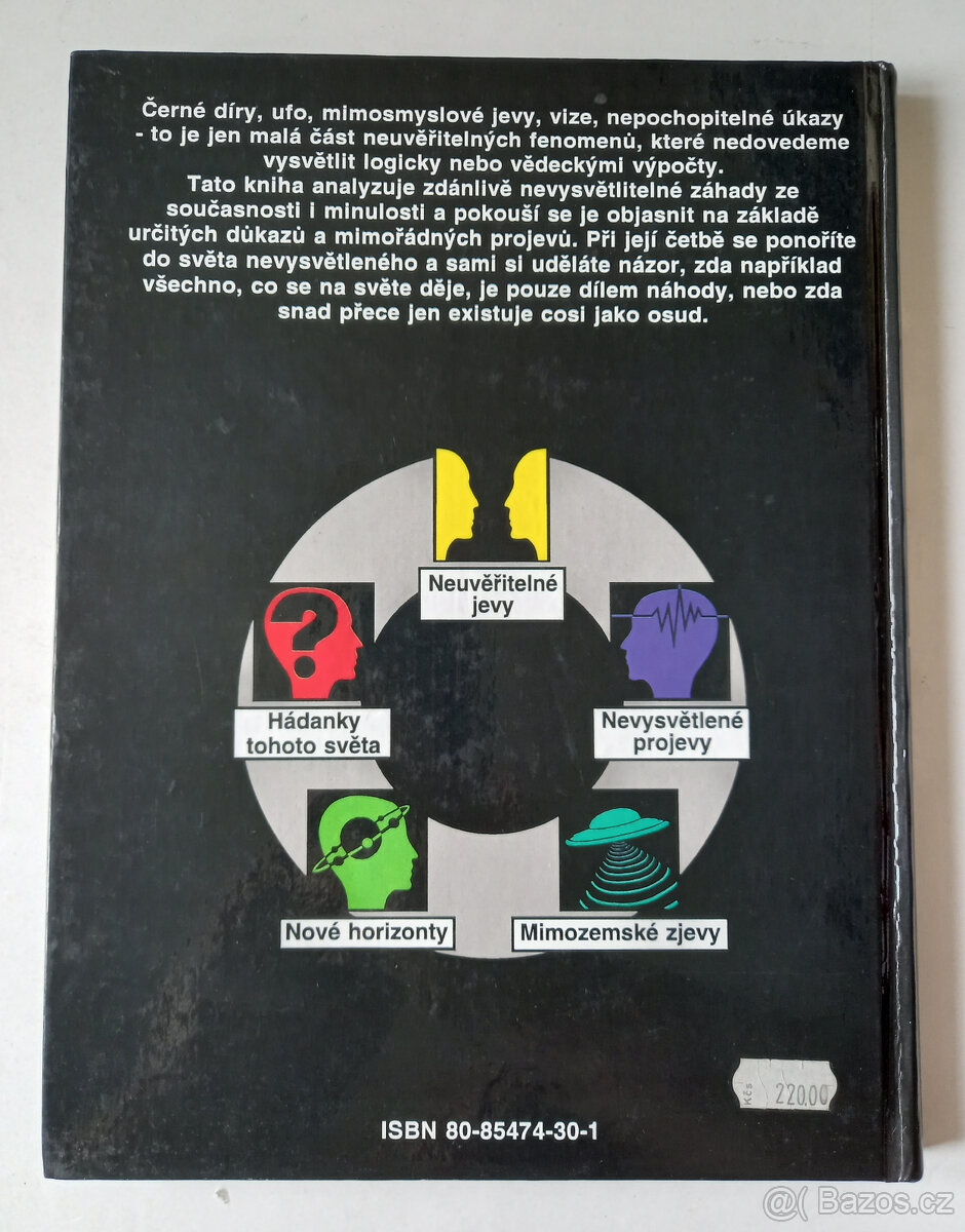 Skutečnost nebo fantazie? Divy a záhady světa. - 2