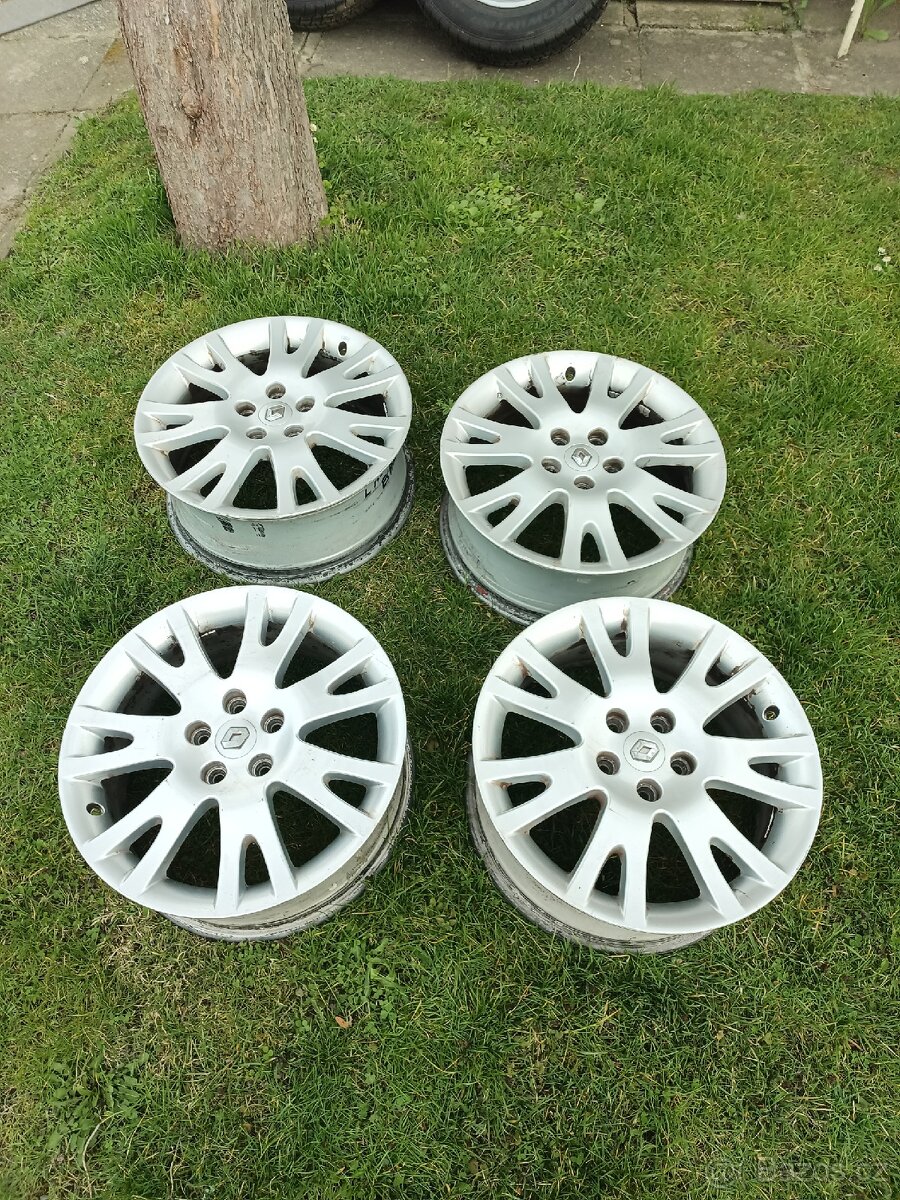 Renault Espace,Laguna - 2