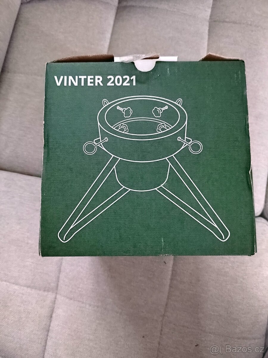 Ikea stojan na stromek - 2