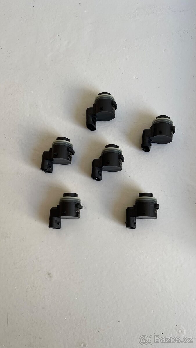 NOVY ORIGINAL PARKOVACI SENZOR VW 500919275C - 2