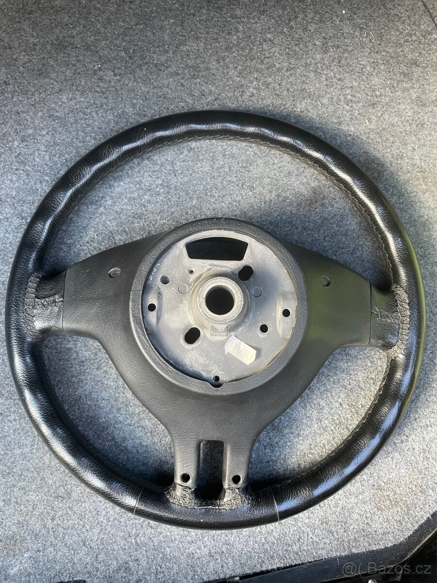 Volant bmw e46 sport - 2