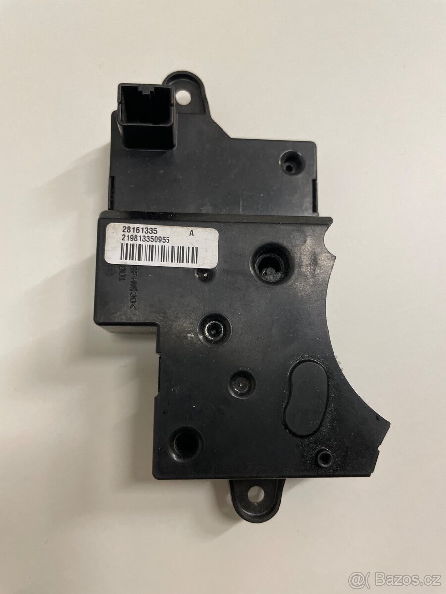 Sháním tento díl na Chrysler Grand Voyager V - 2