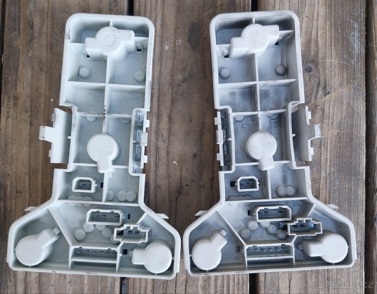 Patice vw passat b5 - 2