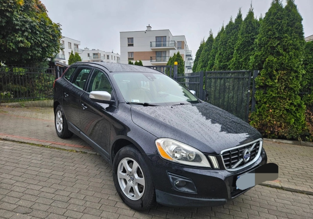 Volvo xc60 náhradní dily - 2