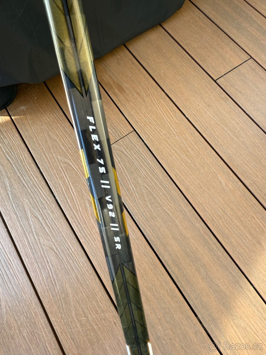 Hokejka Vanx Xenon Pro G1 - 2