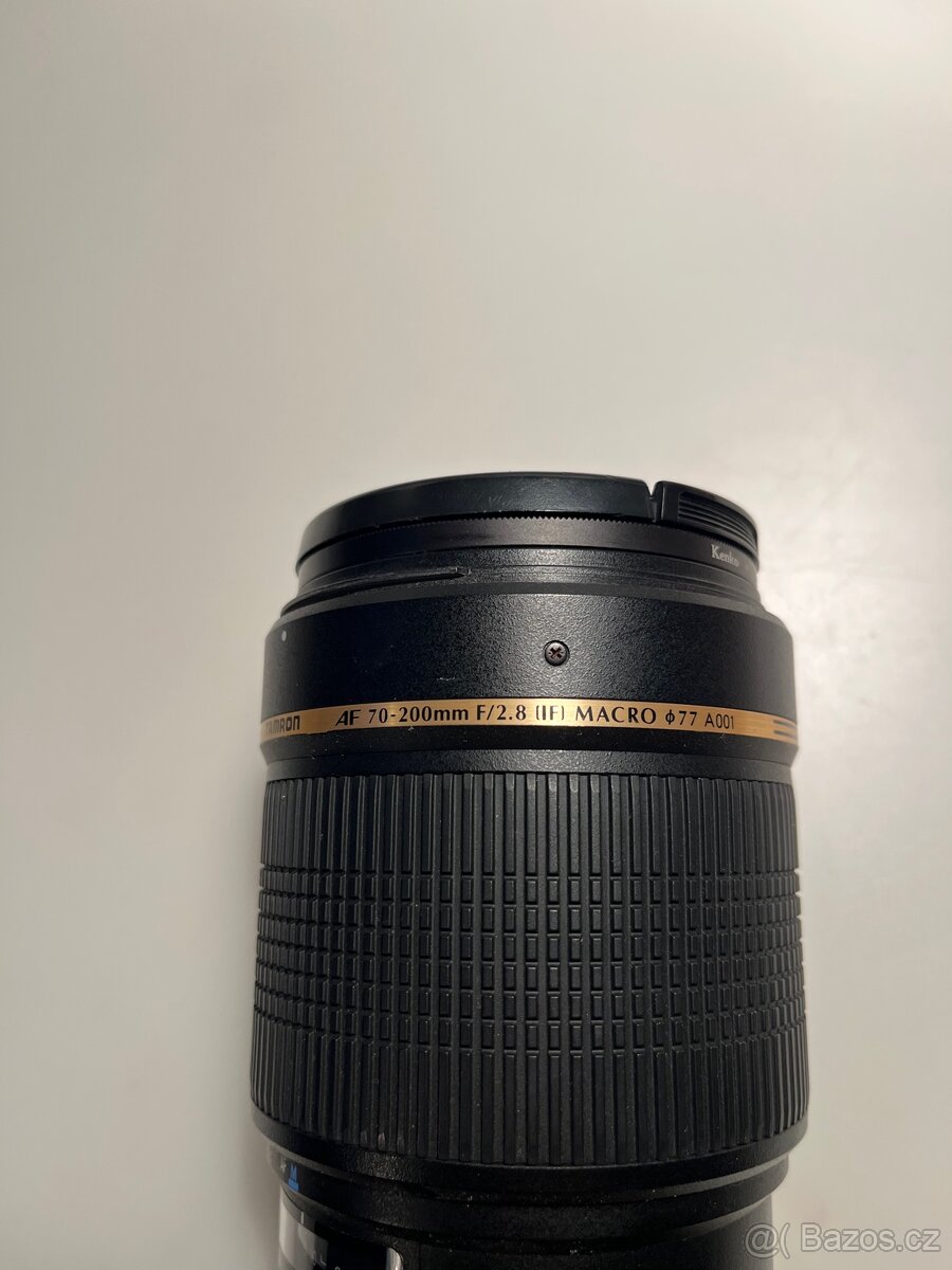 Objektiv Tamron SP AF 70-200 mm F/2.8 - 2