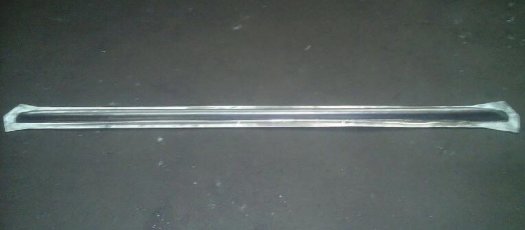 Podlaha L a P Škoda Octavia - 2