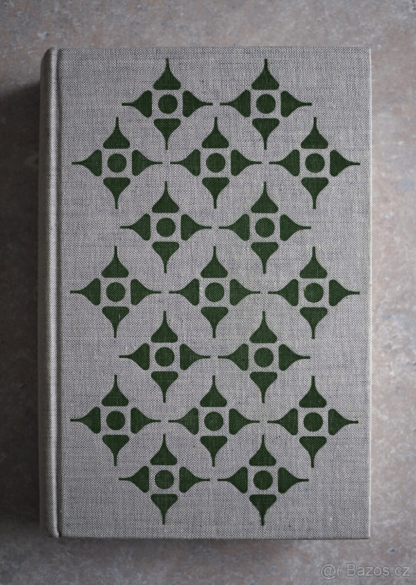 Zbraslavská kronika - 2