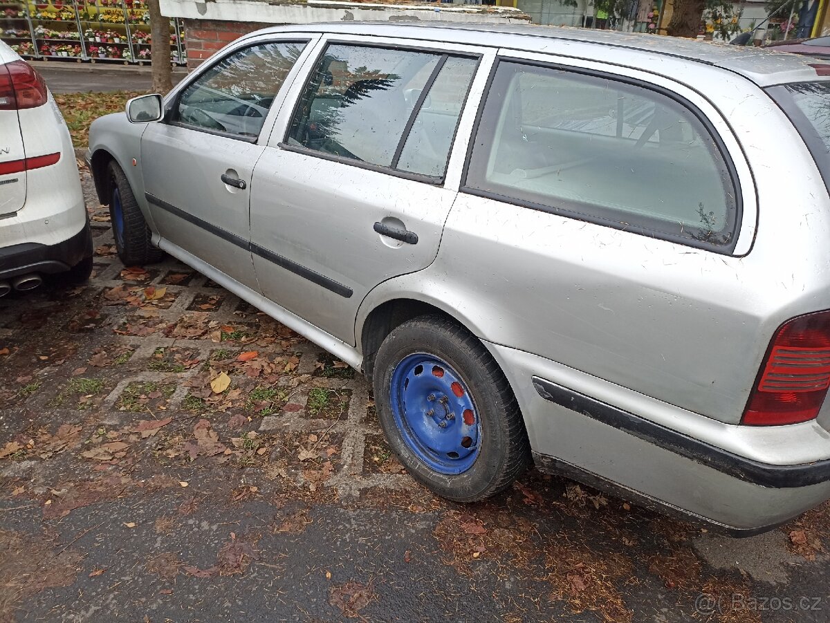 Prodám nebo vyměním - 2