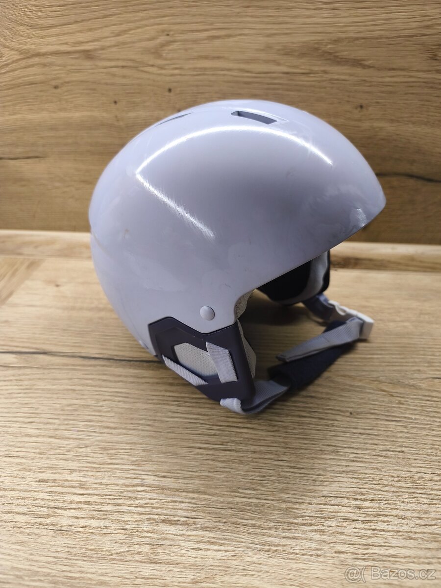 Dětská lyžařská helma - 2