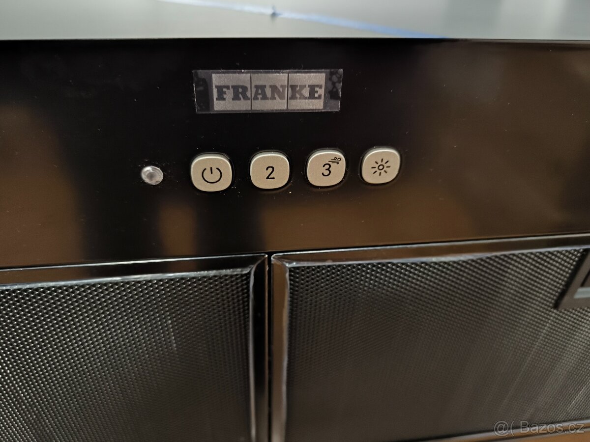 Odsavač par Franke FBFE BK A70 basic - 2