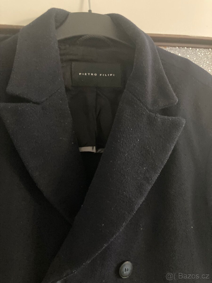 Pánský kábat Pietro Filipi - 2