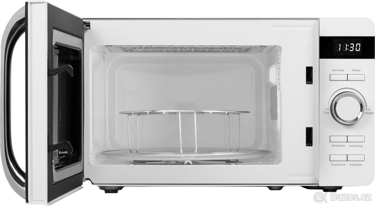 Mikrovlná trouba SENCOR - 2