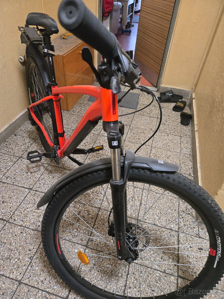 Prodám horské kolo 29 - 2