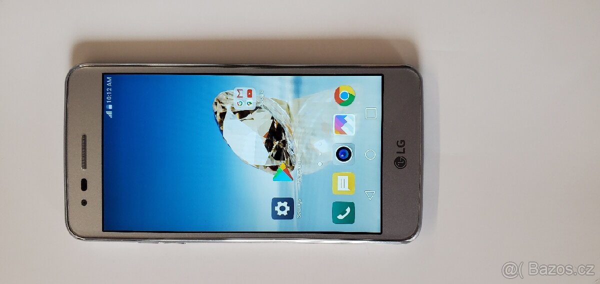 Telefon LG MS210 Aristo - 2