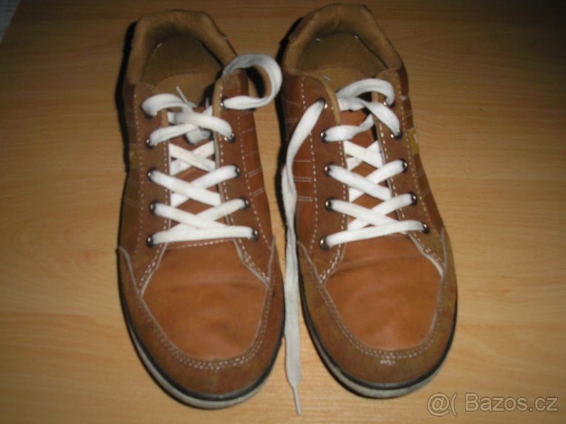 Pánské boty vel.44 - 2