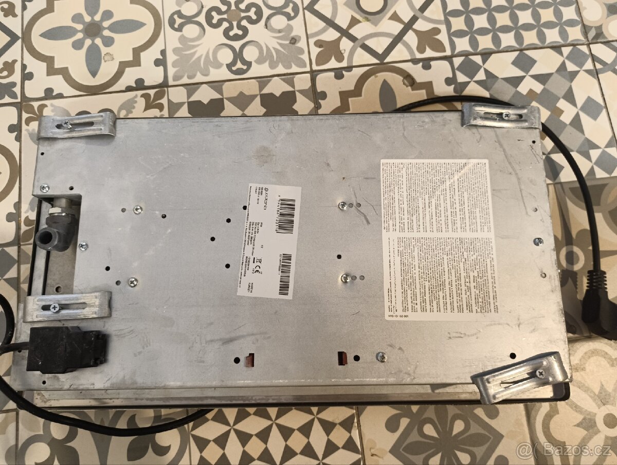 Prodám Guzzanti GZ 8201 - 2