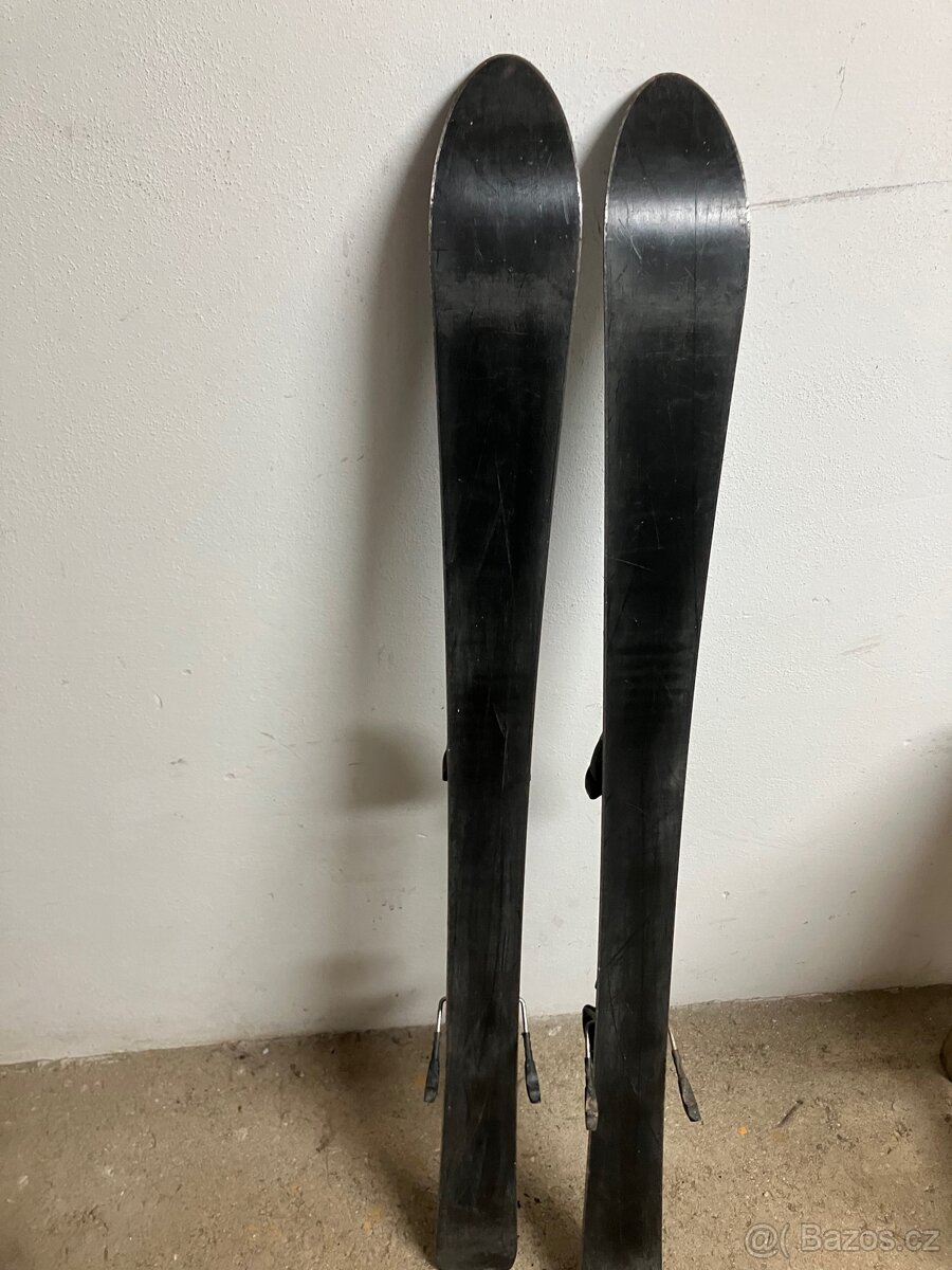 Prodám lyže Tecno 110 cm - 2